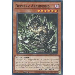 Mega Tin 2025 - Berserk Archfiend