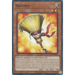 Mega Tin 2025 - Broomy