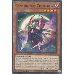Mega Tin 2025 - Centur-Ion Chimerea