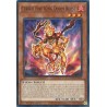 Mega Tin 2025 - Cursed Fire King Doom Burst