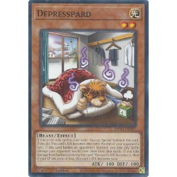 Mega Tin 2025 - Depresspard
