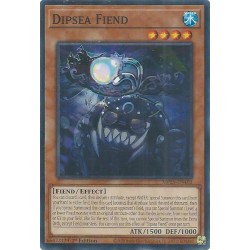 Mega Tin 2025 - Dipsea Fiend