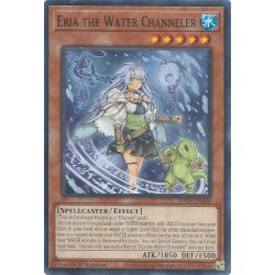 Mega Tin 2025 - Eria the Water Channeler