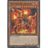 Mega Tin 2025 - Magmacho Dragon
