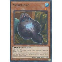 Mega Tin 2025 - Mokomoko
