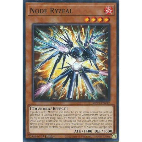 Mega Tin 2025 - Node Ryzeal