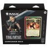 Limit Break Commander Deck - Sin Caja Sin Sample