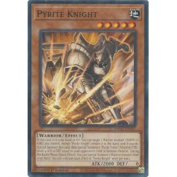 Mega Tin 2025 - Pyrite Knight