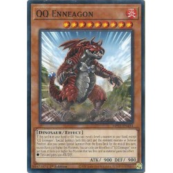 Mega Tin 2025 - QQ Enneagon