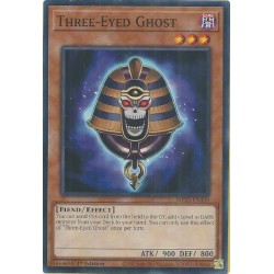 Mega Tin 2025 - Three-Eyed Ghost