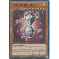 Mega Tin 2025 - Time Reloader