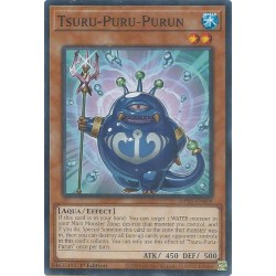 Mega Tin 2025 - Tsuru-Puru-Purun
