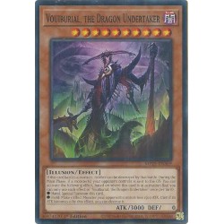 Mega Tin 2025 - Vouiburial, the Dragon Undertaker