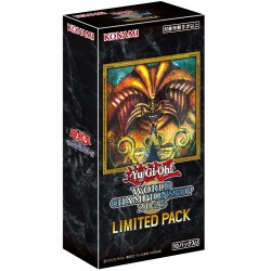 World Championship 2025 Limited Box