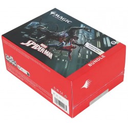 Spider-Man Bundle