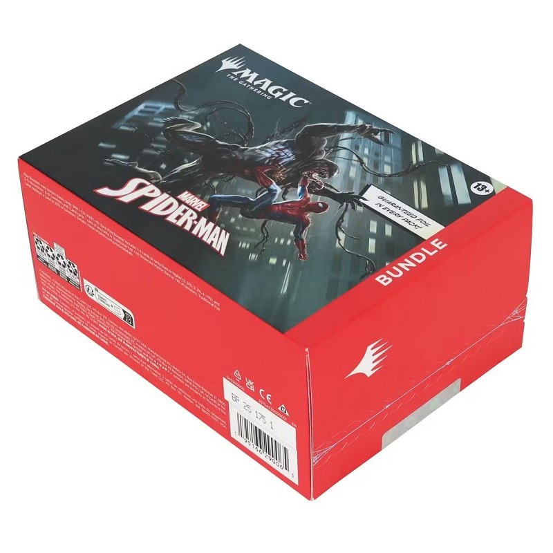 Spider-Man Bundle