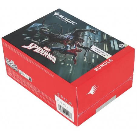 Spider-Man Bundle