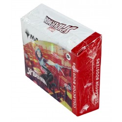 Spider-Man Collector Booster Box