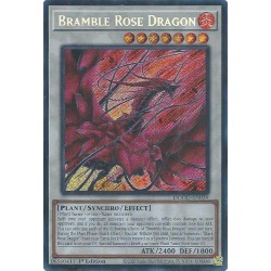 Doom of Dimensions - Bramble Rose Dragon