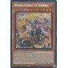 Doom of Dimensions - Dogmatika Fleurdelis, the Thunderbolt