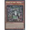 Doom of Dimensions - DoomZ XII Zero - Drastea