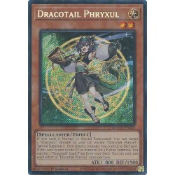 Doom of Dimensions - Dracotail Phryxul