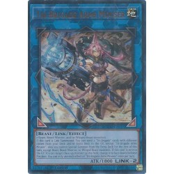 Doom of Dimensions - Tri-Brigade Arms Mouser