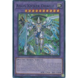 Doom of Dimensions - Axon Kicker Oracle
