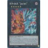 Doom of Dimensions - K9-66X "Jacks"