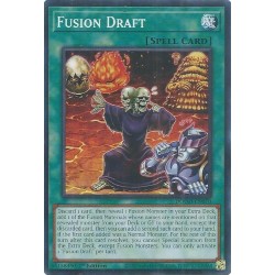 Doom of Dimensions - Fusion Draft