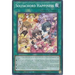 Doom of Dimensions - Solfachord Happiness