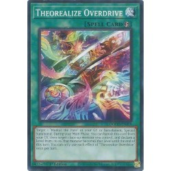 Doom of Dimensions - Theorealize Overdrive