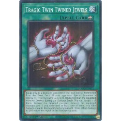 Doom of Dimensions - Tragic Twin Twined Jewels