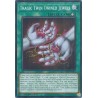 Doom of Dimensions - Tragic Twin Twined Jewels