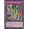 Doom of Dimensions - Dracotail Sting
