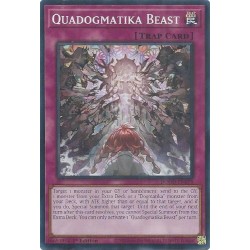 Doom of Dimensions - Quadogmatika Beast