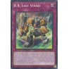 Doom of Dimensions - R.B. Last Stand