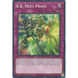 Doom of Dimensions - R.B. Next Phase
