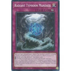Doom of Dimensions - Radiant Typhoon Mandate