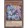 Doom of Dimensions - D/D Defense Soldier