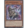 Doom of Dimensions - D/D Lance Soldier