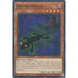 Doom of Dimensions - Onomatokage