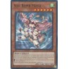 Doom of Dimensions - Silk Bomb Moth