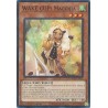 Doom of Dimensions - WAKE CUP! Macchia