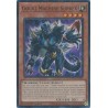 Doom of Dimensions - Gouki Machine Suprex