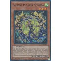 Doom of Dimensions - Radiant Typhoon Meghala