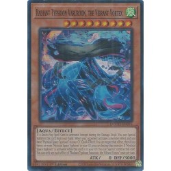Doom of Dimensions - Radiant Typhoon Varuroon, the Vibrant Vortex