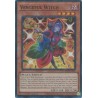 Doom of Dimensions - Vengeful Witch