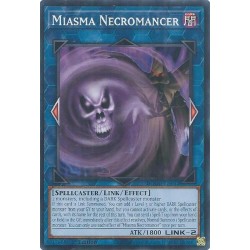 Doom of Dimensions - Miasma Necromancer