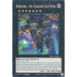 Doom of Dimensions - Kerzebs, the Gaoled Glutton